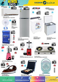 Hashim Hypermarket catalogue Page 15