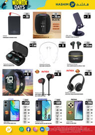 Hashim Hypermarket catalogue Page 16