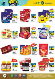 Hashim Hypermarket catalogue Page 3