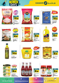 Hashim Hypermarket catalogue Page 4
