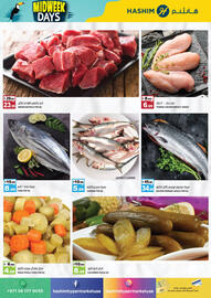 Hashim Hypermarket catalogue Page 6