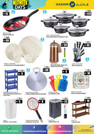 Hashim Hypermarket catalogue Page 9