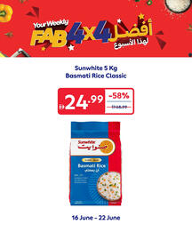 Carrefour catalogue week 25 Page 8