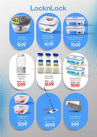 Mark & Save catalogue Page 10