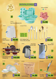 Mark & Save catalogue Page 11