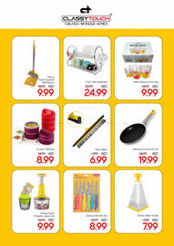 Mark & Save catalogue Page 13