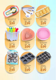Mark & Save catalogue Page 2