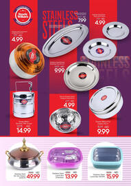 Mark & Save catalogue Page 5