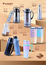 Mark & Save catalogue Page 8