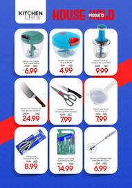 Mark & Save catalogue Page 9