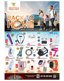 Mark & Save catalogue Page 2