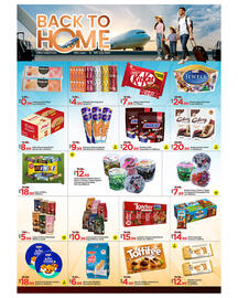 Mark & Save catalogue Page 3