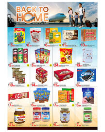 Mark & Save catalogue Page 4