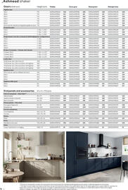 B&Q leaflet Page 16