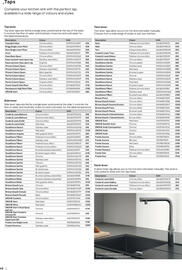 B&Q leaflet Page 40