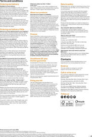 B&Q leaflet Page 47