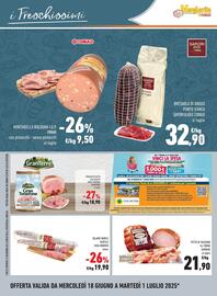 Volantino Conad Margherita Pagina 12