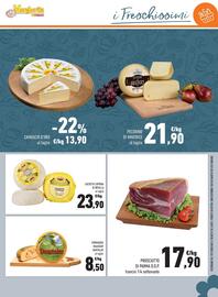 Volantino Conad Margherita Pagina 13