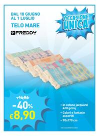 Volantino Conad Margherita Pagina 15