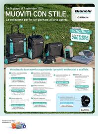Volantino Conad Margherita Pagina 16