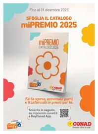 Volantino Conad Margherita Pagina 18