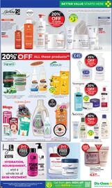 Dis-Chem catalogue Page 13