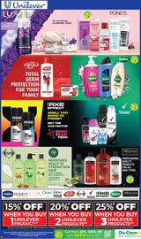 Dis-Chem catalogue Page 15