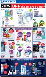 Dis-Chem catalogue Page 20
