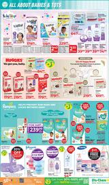 Dis-Chem catalogue Page 25
