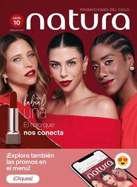 Catálogo Natura Página 136