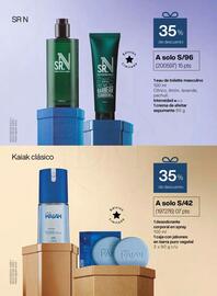 Catálogo Natura Página 6
