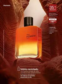 Catálogo Natura Página 75
