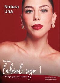 Catálogo Natura Página 9