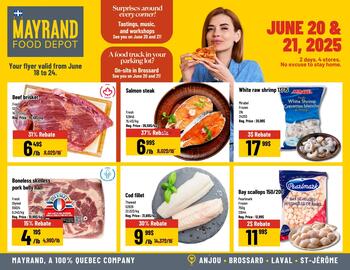 Mayrand flyer week 25 Page 2