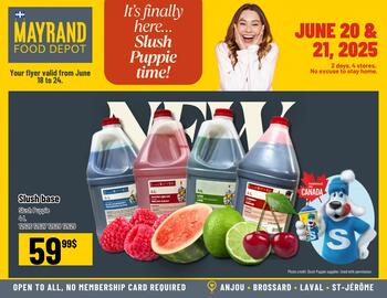 Mayrand flyer week 25 Page 6