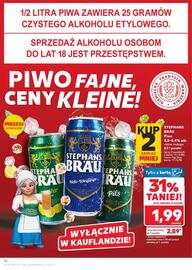 Kaufland gazetka tydzień 25 Strona 10