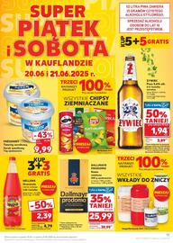 Kaufland gazetka tydzień 25 Strona 13