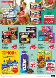 Kaufland gazetka tydzień 25 Strona 14