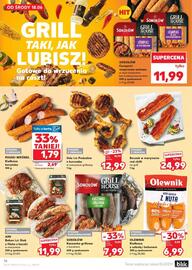 Kaufland gazetka tydzień 25 Strona 16