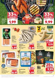 Kaufland gazetka tydzień 25 Strona 17