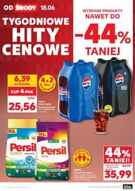 Kaufland gazetka tydzień 25 Strona 2