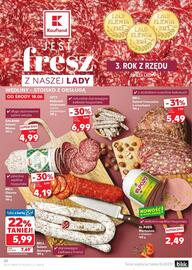 Kaufland gazetka tydzień 25 Strona 22
