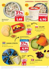 Kaufland gazetka tydzień 25 Strona 25