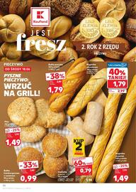 Kaufland gazetka tydzień 25 Strona 26