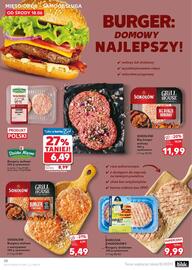Kaufland gazetka tydzień 25 Strona 28