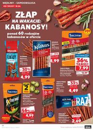 Kaufland gazetka tydzień 25 Strona 30