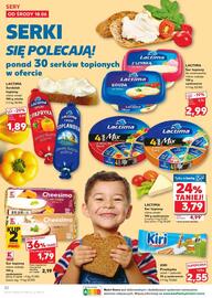 Kaufland gazetka tydzień 25 Strona 32