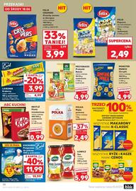 Kaufland gazetka tydzień 25 Strona 38