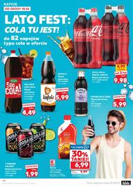 Kaufland gazetka tydzień 25 Strona 40
