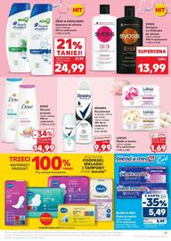 Kaufland gazetka tydzień 25 Strona 45